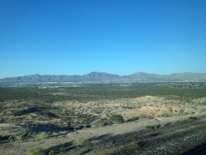 Arizona